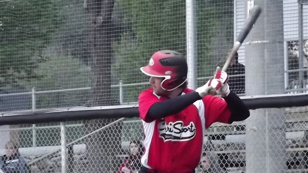 Souper-bénéfice au profit du Cléri Sport Baseball Junior AA