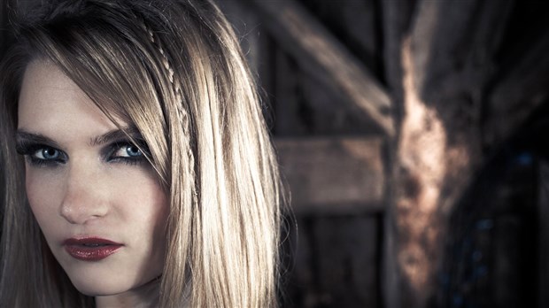 Carolane Cloutier chantera pour la cause de Gregory Tanguay