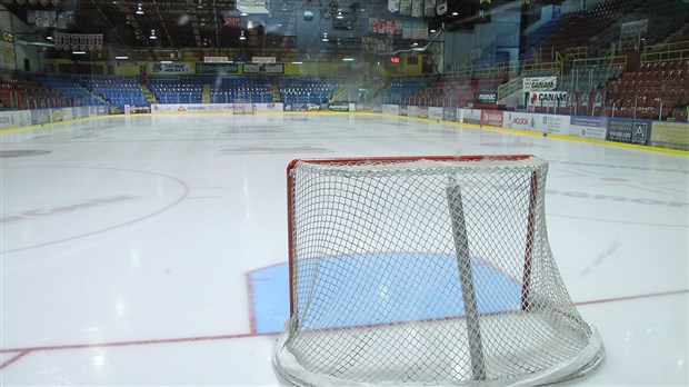 Saint-Georges, ville hôtesse par excellence dans le cadre de la Coupe Desjardins
