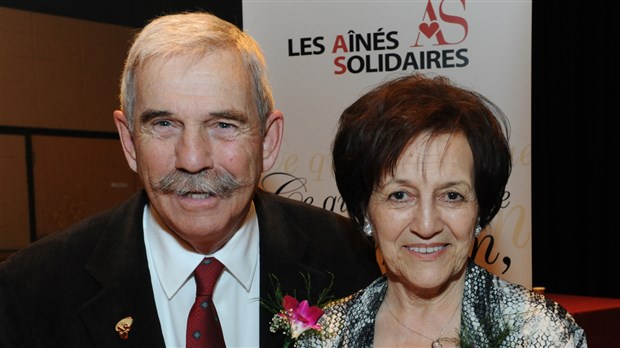 Des aînés d’exception