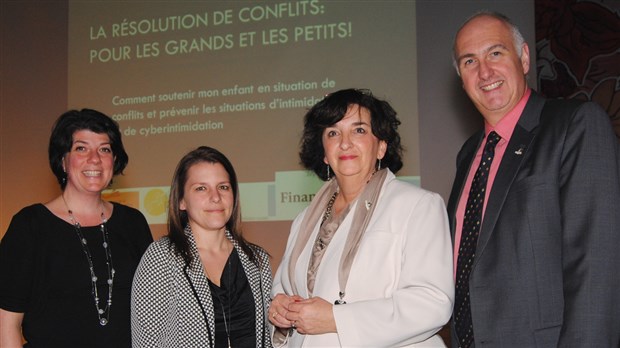Comment gérer l’intimidation?