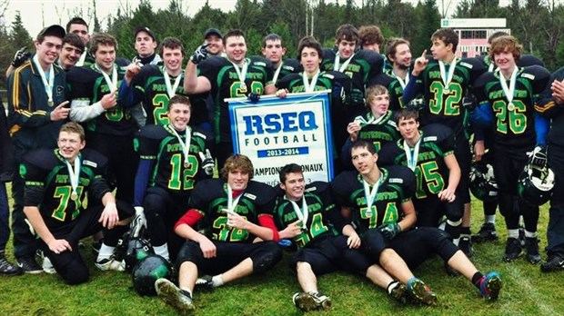 Les Patriotes sont en préparation pour la prochaine saison