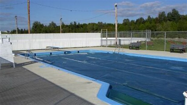 La municipalité de Saint-Ludger invite la population à s’inscrire à ses cours de natation