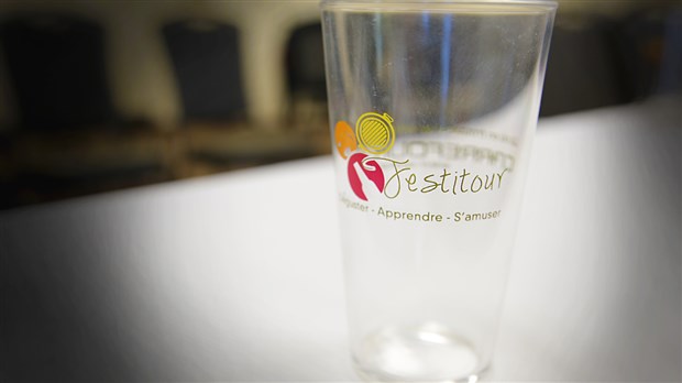 La Fête de la bière est de retour en Beauce