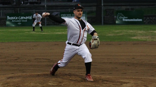 Les Jarrets Noirs s'inclinent à leur match d'ouverture