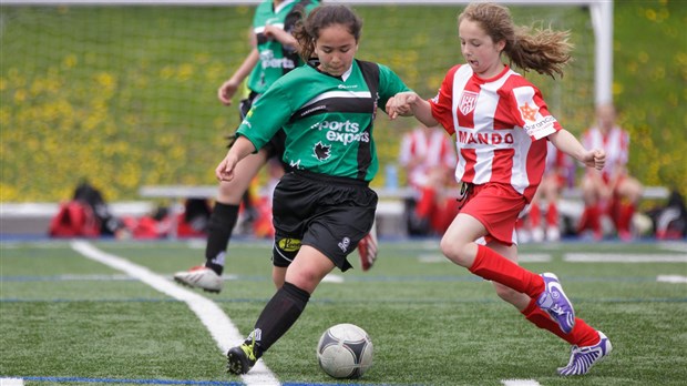 Des hauts et des bas pour les équipes de soccer de l’Ascalon Saint-Georges
