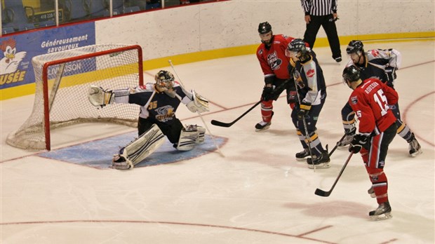 Toutes les équipes de la LNAH seront de retour l’an prochain