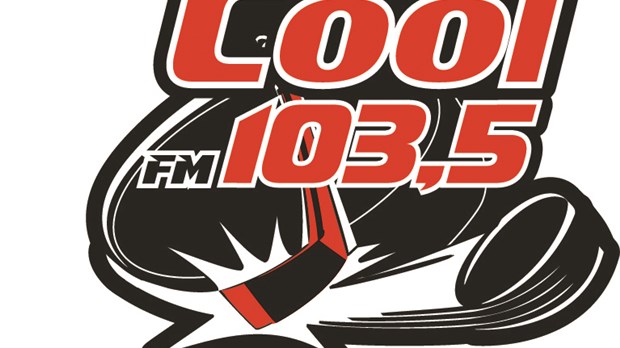 Le Cool FM 103,5 de Saint-Georges repêche Georges Laraque