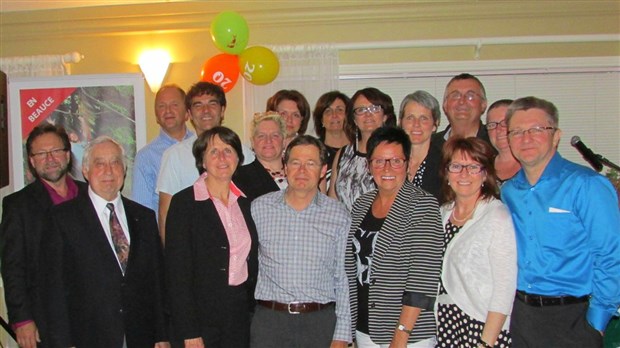 Le Club Parentaide tient son tournoi de golf annuel et amasse plus de 25 000 $