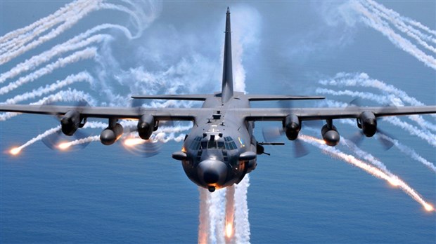 Plusieurs types d’aéronefs présents à l’Aérofête de Beauce