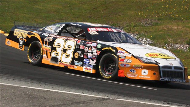 La Coupe Oricom s’amène à l’autodrome Chaudière