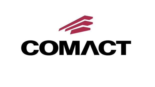 L’entreprise COMACT établira un point de service sur la côte ouest américaine