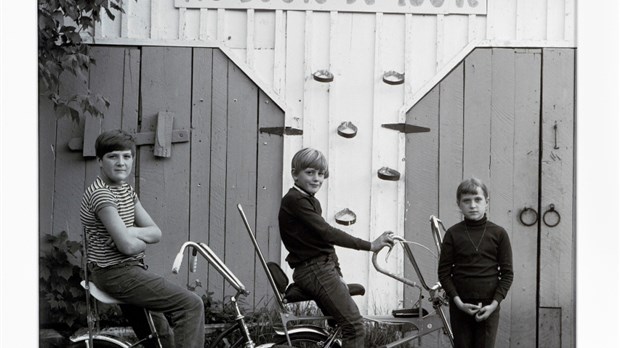 Le Moulin La Lorraine amorce son 7e été