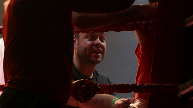 Le gala de boxe Dooly's a été un succès sur toute la ligne