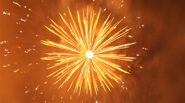 La fête nationale bat son plein à Saint-Georges