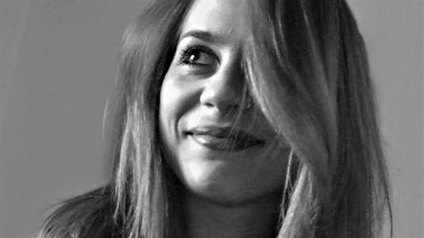 Marie-Laurence Rancourt, à la recherche d’innovation radiophonique