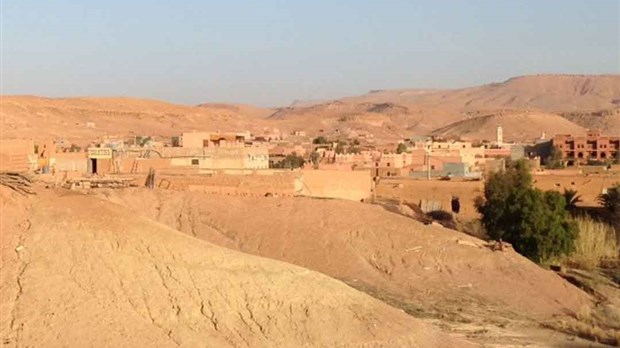 Le Maroc : un pays de contraste (2 ème partie)