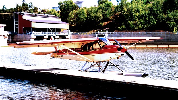 Collision nautique, vols et accident à Saint-Georges