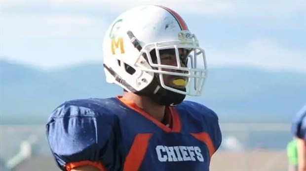 Les Chiefs terminent au 2e rang du classement général