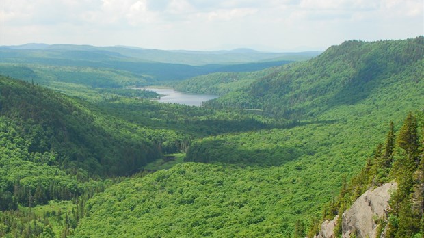 Le Mont Bélanger: un endroit à découvrir