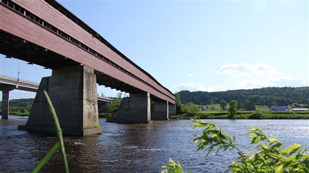 Près de 1000 inscriptions à la Ruée des Jarrets et plusieurs activités pour la Fête du Vieux Pont