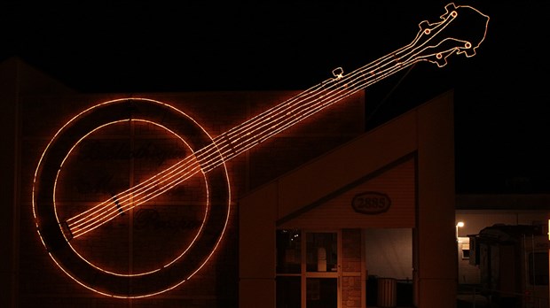 Une septième édition plus que réussie pour Nashville en Beauce