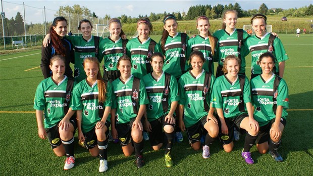 Cinq équipes de l’Ascalon déjà qualifiées pour les séries