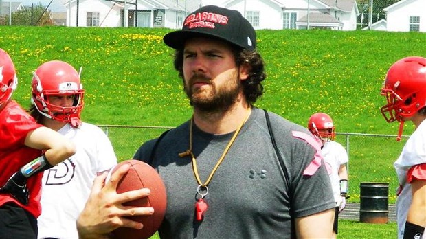  Une première victoire à leur premier match pour les Dragons