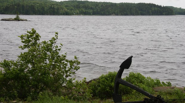 Le territoire du Lac Portage acheté par l'organisme « Conservation de la nature Canada »