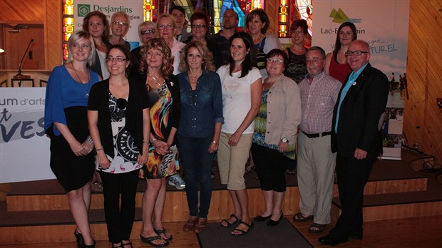 Le symposium Arts et Rives un rendez-vous pour les passionnés d'arts