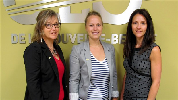 Formation gratuite sur la performance offerte aux jeunes entrepreneurs de Beauce-Nord
