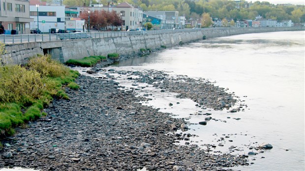 La Ville ne peut assumer à elle seule le coût de la reconstruction du quai Pinon