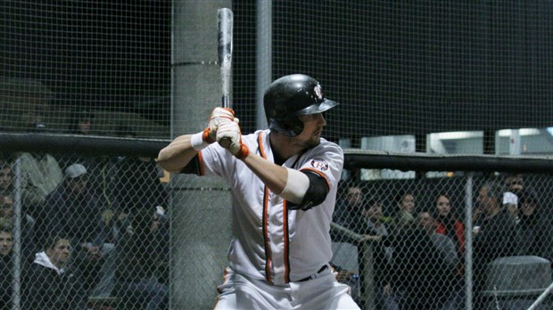 Les Jarrets Noirs de Beauce à une victoire du championnat de la LBSMQ