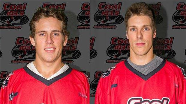Les recrues du COOL FM s’illustrent lors des deux premiers matchs hors-concours