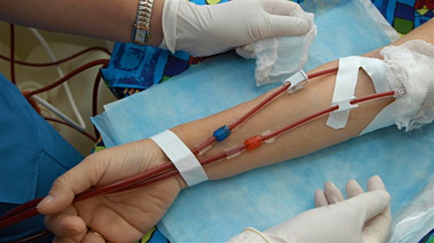 Bientôt plus d’hémodialyse à l’Hôpital de Saint-Georges?