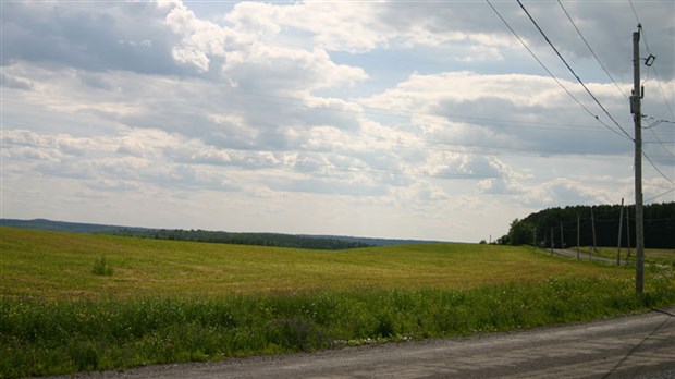 Avis d’entrave routière entre le rang Saint-Charles et la 181e rue à Beauceville