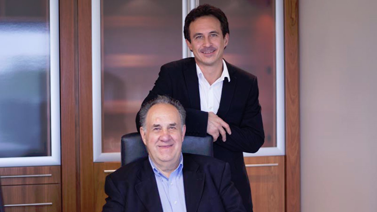 JeanGuy Parent, Louis et Patrice Faucher honorés au 36e Souper annuel