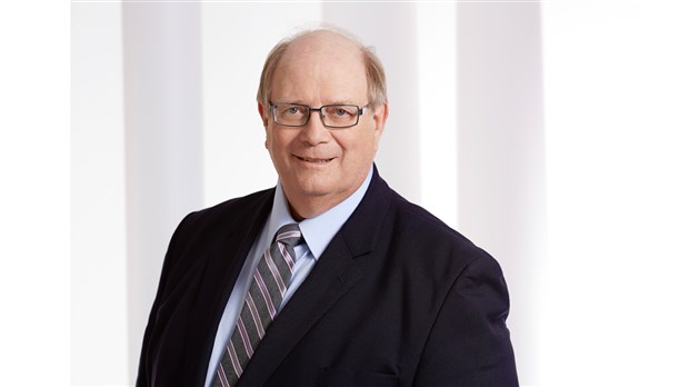 Jean-Guy Parent, Louis et Patrice Faucher honorés au 36e Souper annuel des gens d’affaires de La Nouvelle-Beauce