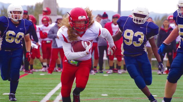 Les Dragons remportent la victoire contre les Scorpions
