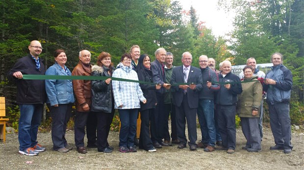 La Réserve naturelle de Cumberland : une grande richesse pour la région 