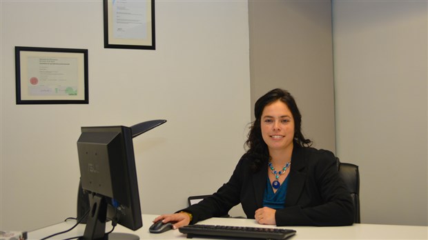 Gestion Sécur-Route M.V. une entreprise d’escortes routières et comptabilité à Saint-Joseph