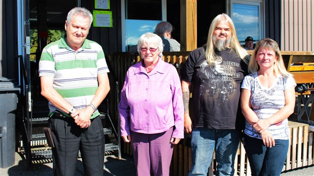 Le Regroupement social Saint-Georges fête ses 20 ans