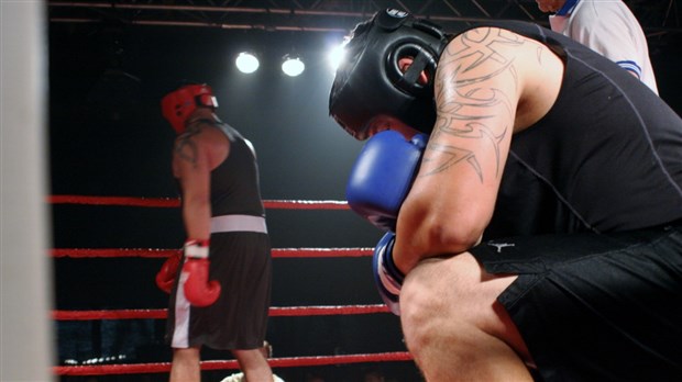 La boxe frappe fort à La Guadeloupe
