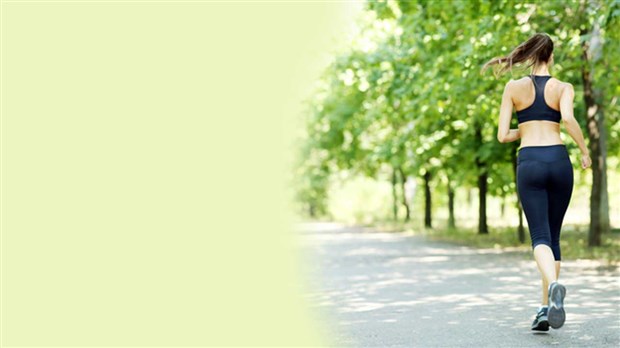 Courir mieux grâce à son alimentation