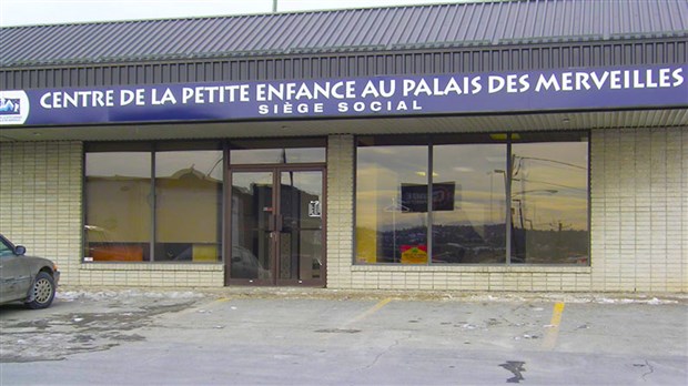 Le CPE Au palais des merveilles fête ses 20 ans