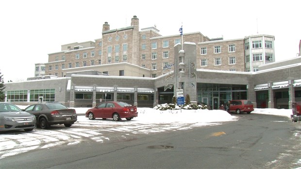 Les visites demeurent interdites à l’Hôpital de Saint-Georges 