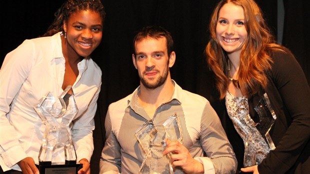Le Gala du mérite sportif beauceron 2015 dévoile sa liste de nominés