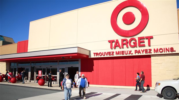 Target cessera officiellement ses activités au Canada