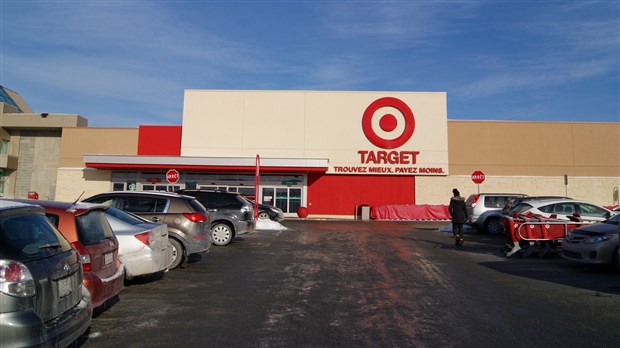 Réactions mitigées au Target de Saint-Georges