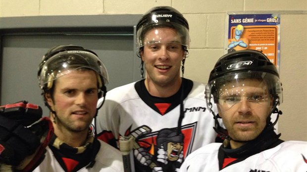 Des victoires pour Sainte-Marie et Saint-Joseph